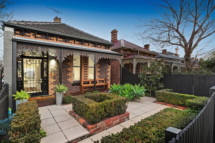 34 Edsall Street Malvern 3144