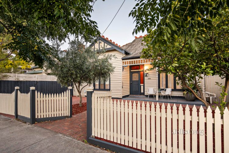 34 Ewing Street Brunswick 3056
