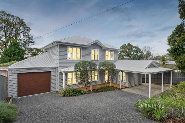 34 Felix Crescent Ringwood North 3134