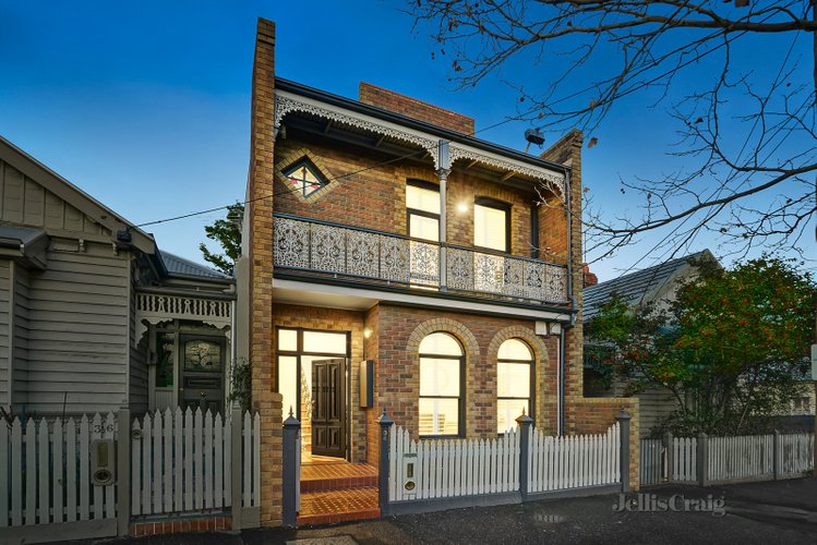 34 Fenwick Street Clifton Hill 3068