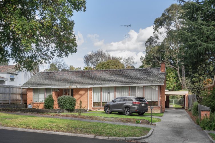 34 Ferdinand Avenue Balwyn North 3104