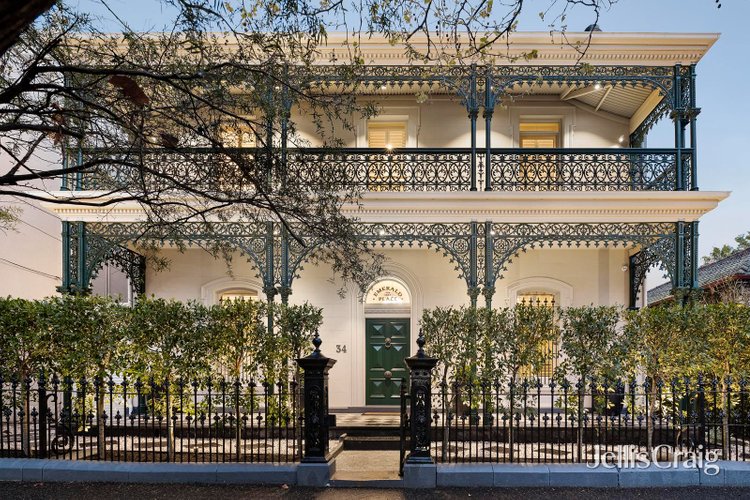 34 Ferrars Place South Melbourne 3205