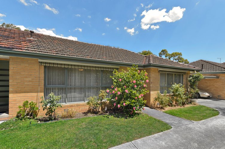 3/4 Fordham Avenue Camberwell 3124