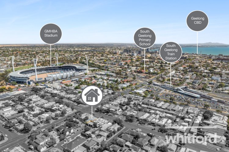 34 Foster Street, South&nbsp;Geelong