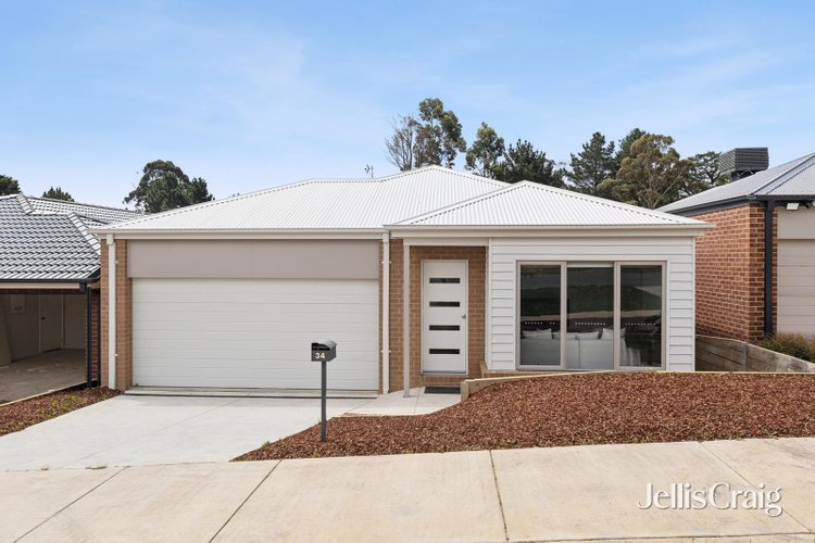 34 Fraser Street Mount Pleasant 3350