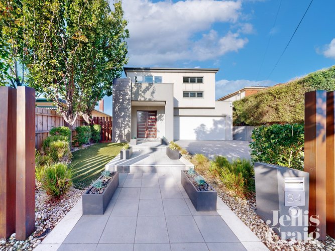 34 Frederick Street Caulfield South 3162
