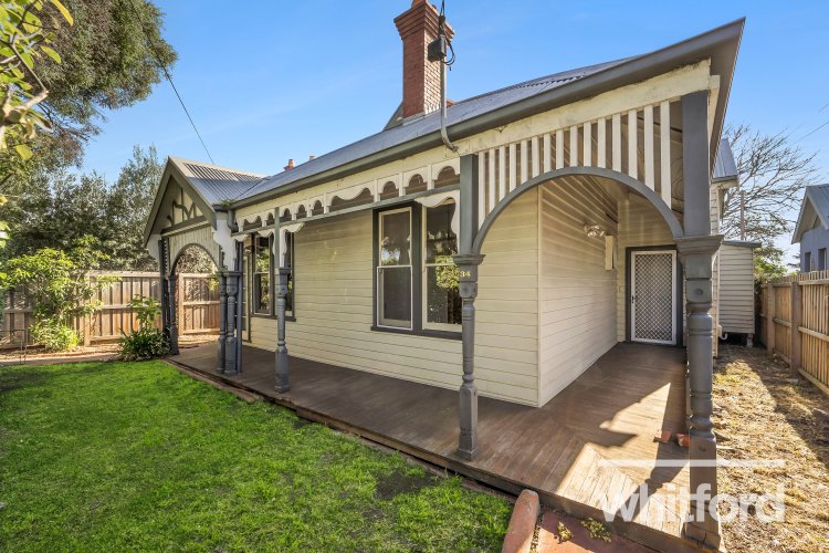 34 Garden Street, Geelong