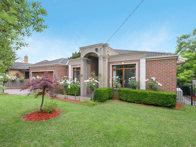 34 Glendale Street Surrey Hills 3127