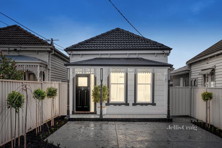 34 Grandison Street Moonee Ponds 3039