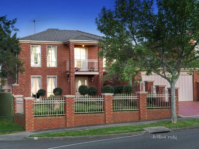 34 Grant Olson Avenue Bulleen 3105