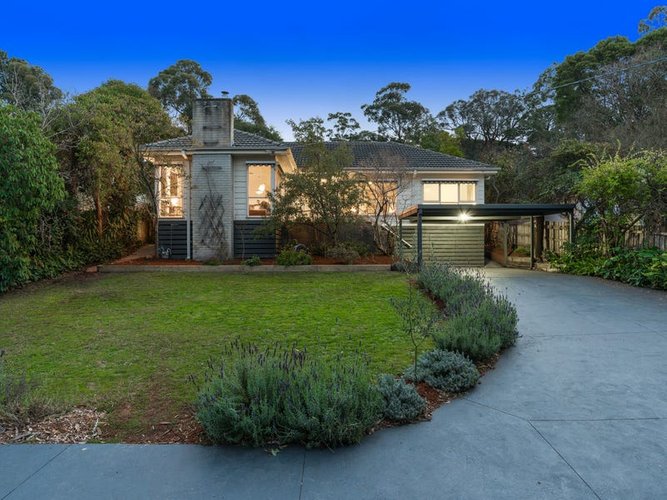 34 Gratten Road Montrose 3765
