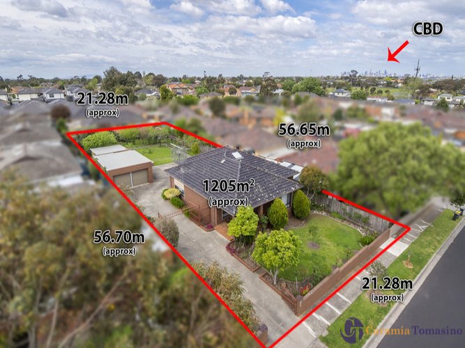 34 Grevillia Road Oak Park 3046
