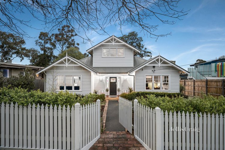 34 Grey Street Ringwood East 3135