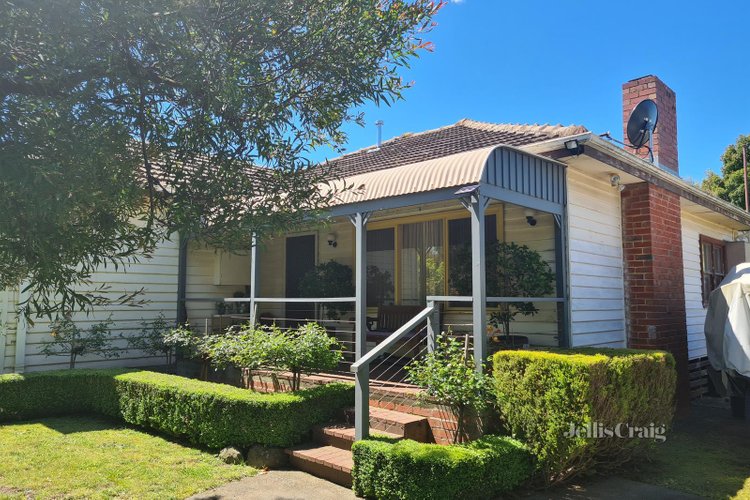 34 Halliday Street Mount Waverley 3149