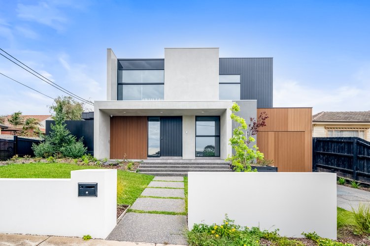 34 Hamilton Street Niddrie 3042