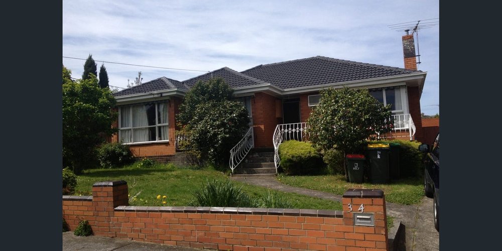 34 Harrison Street Box Hill North 3129