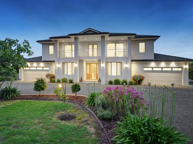 34 Hartley Road Wonga Park 3115