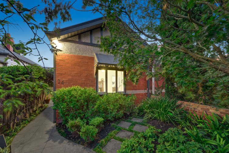 34 Harts Parade Hawthorn East 3123
