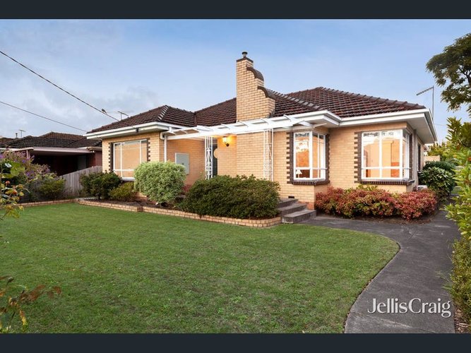 34 Highland Avenue Oakleigh East 3166