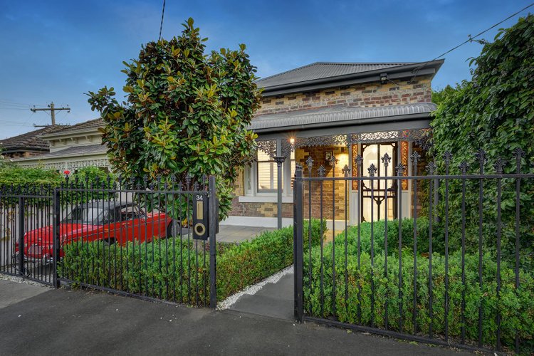 34 Hill Street Hawthorn 3122