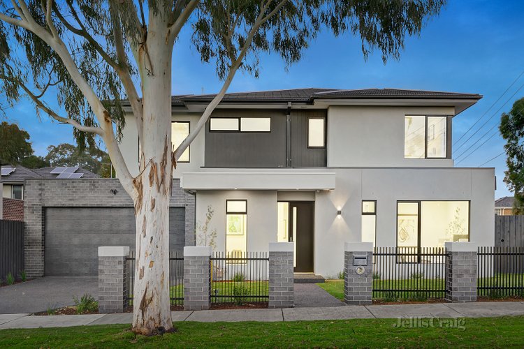 34 Hilton Street Mount Waverley 3149