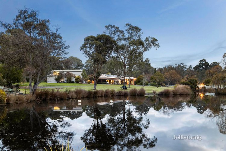34 Homestead Road Wonga Park 3115