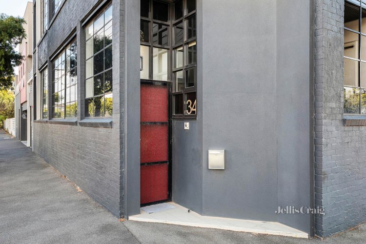 34 Hotham Street Collingwood 3066
