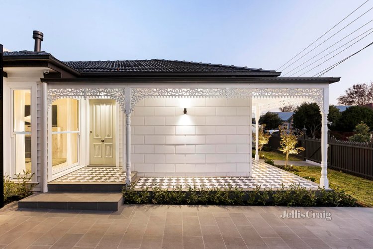34 Hutchinson Street Brunswick East 3057