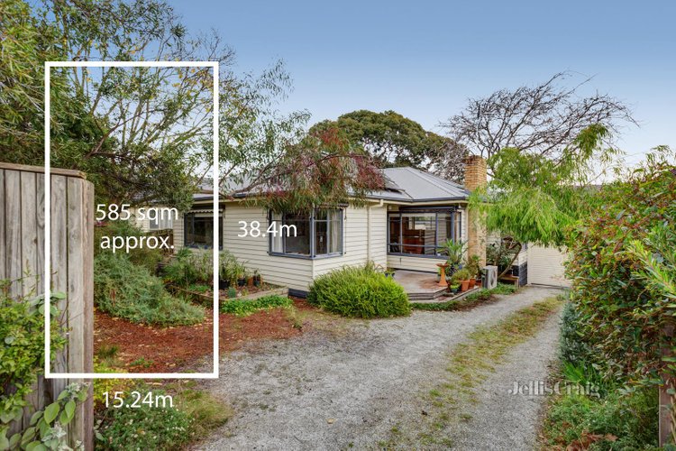 34 Indra Road Blackburn South 3130