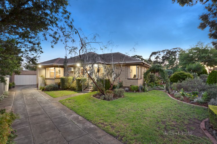 34 Jacqueline Road Bundoora 3083