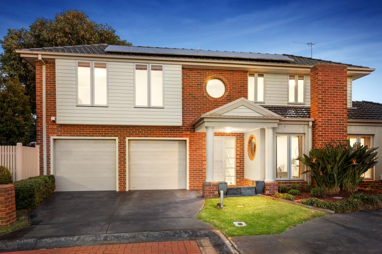 34 Jade Circuit Burwood East 3151