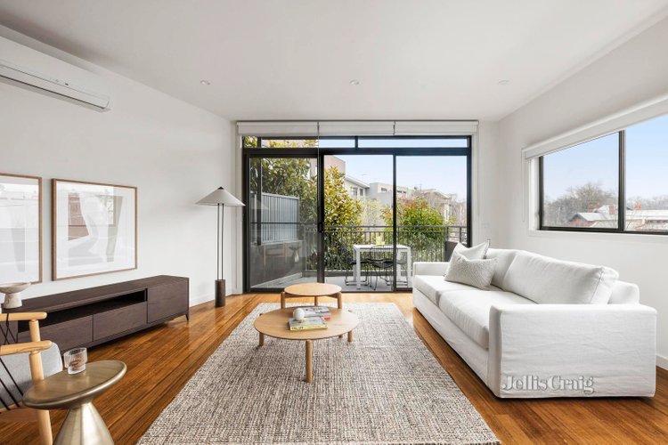 34 Jamieson Street Fitzroy North 3068