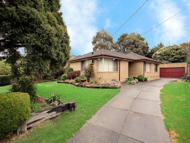 34 Joanne Avenue Chirnside Park 3116