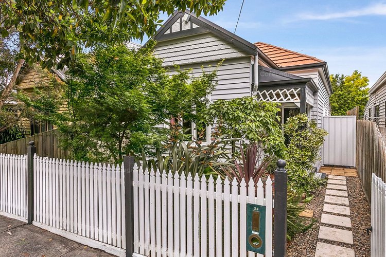 34 Johnson Street Northcote 3070