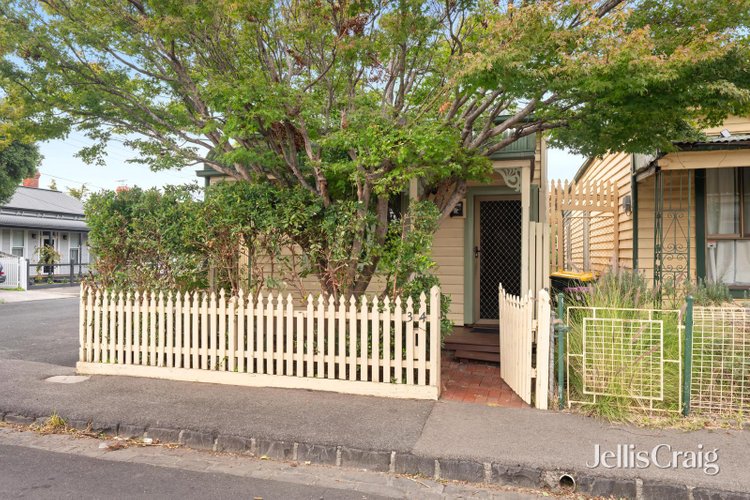 34 Jones Street Brunswick 3056