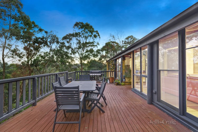 34 Kangaroo Ground Warrandyte Road North Warrandyte 3113