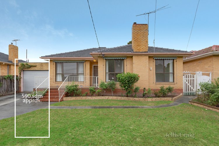 34 Katrina Street Blackburn North 3130