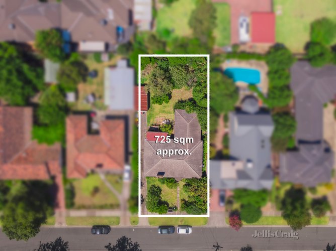 34 Kemp Avenue Mount Waverley 3149