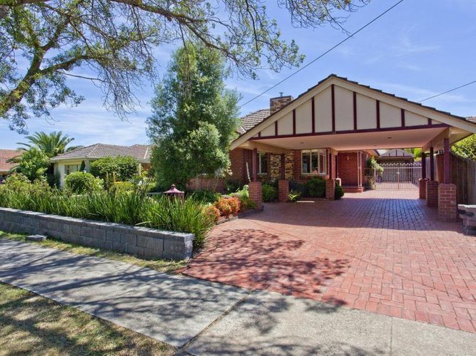 34 Kernan Street Strathmore 3041