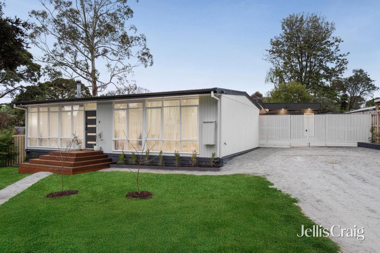 34 Kincumber Drive Croydon 3136