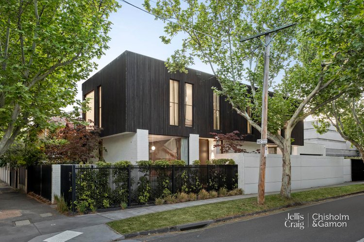 34 Kingsley Street Elwood 3184