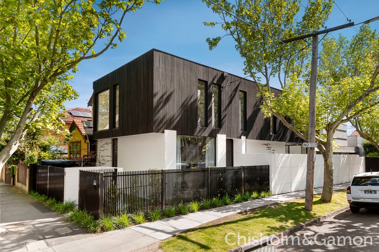 34 Kingsley Street Elwood 3184
