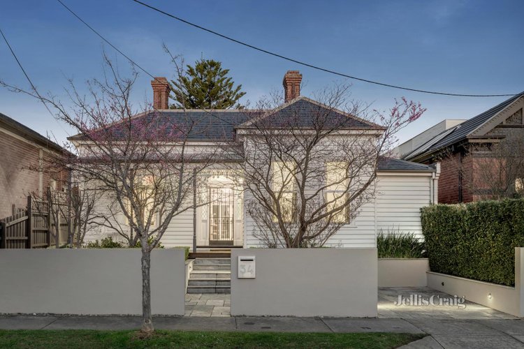 34 Lambeth Avenue Armadale 3143