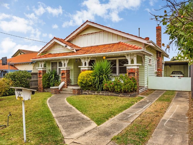 34 Landale Street Box Hill 3128
