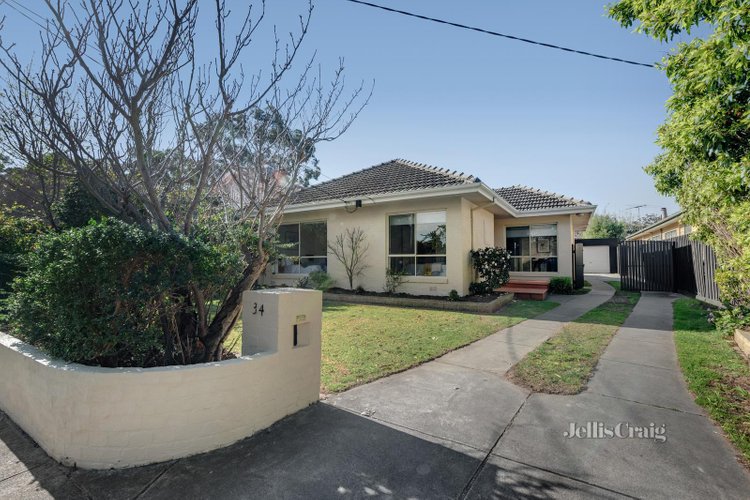 34 Lansell Avenue Highett 3190