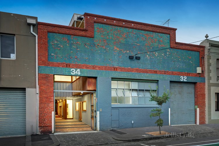 34 Leveson Street North Melbourne 3051