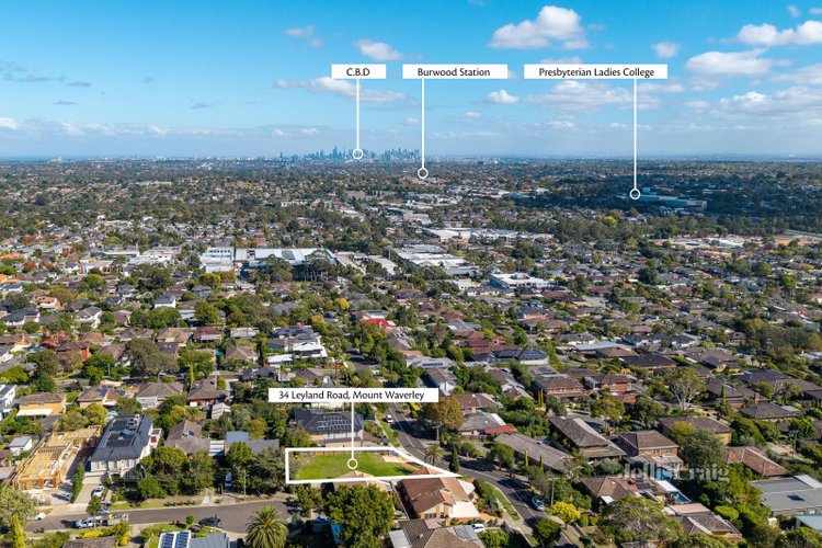 34 Leyland Road Mount Waverley 3149