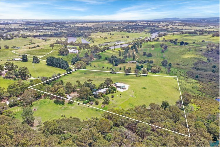 34 Liddells Road, Nicholson