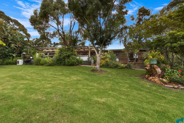 34 Liddells Road, Nicholson