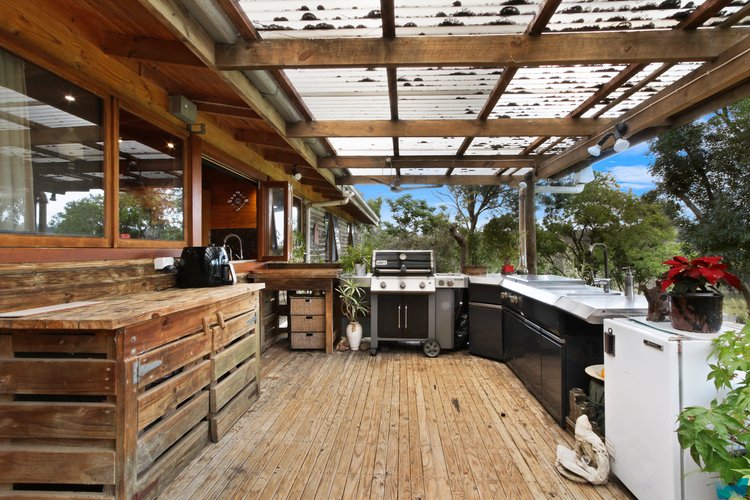 34 Liddells Road, Nicholson